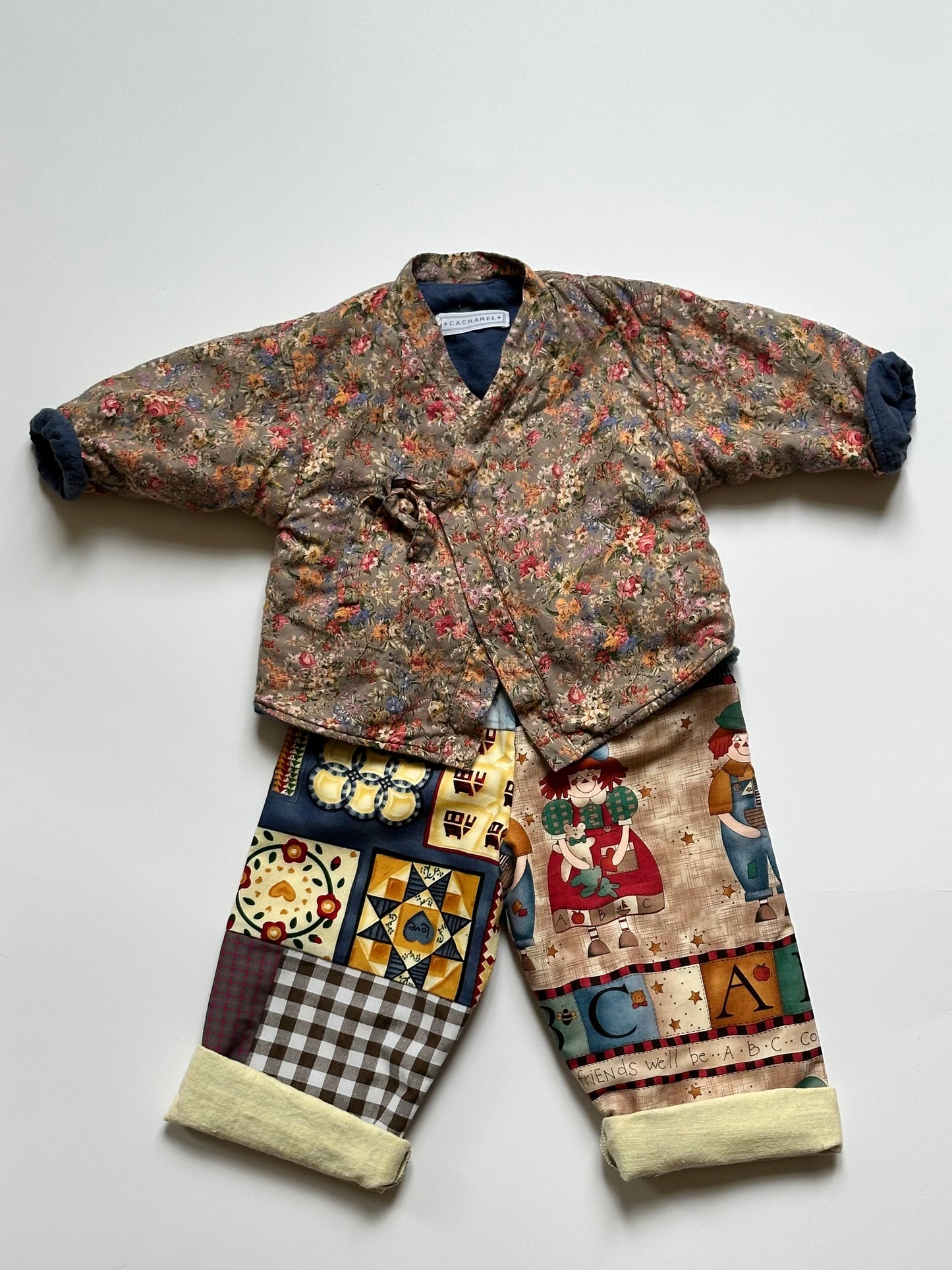 Pants 1Y