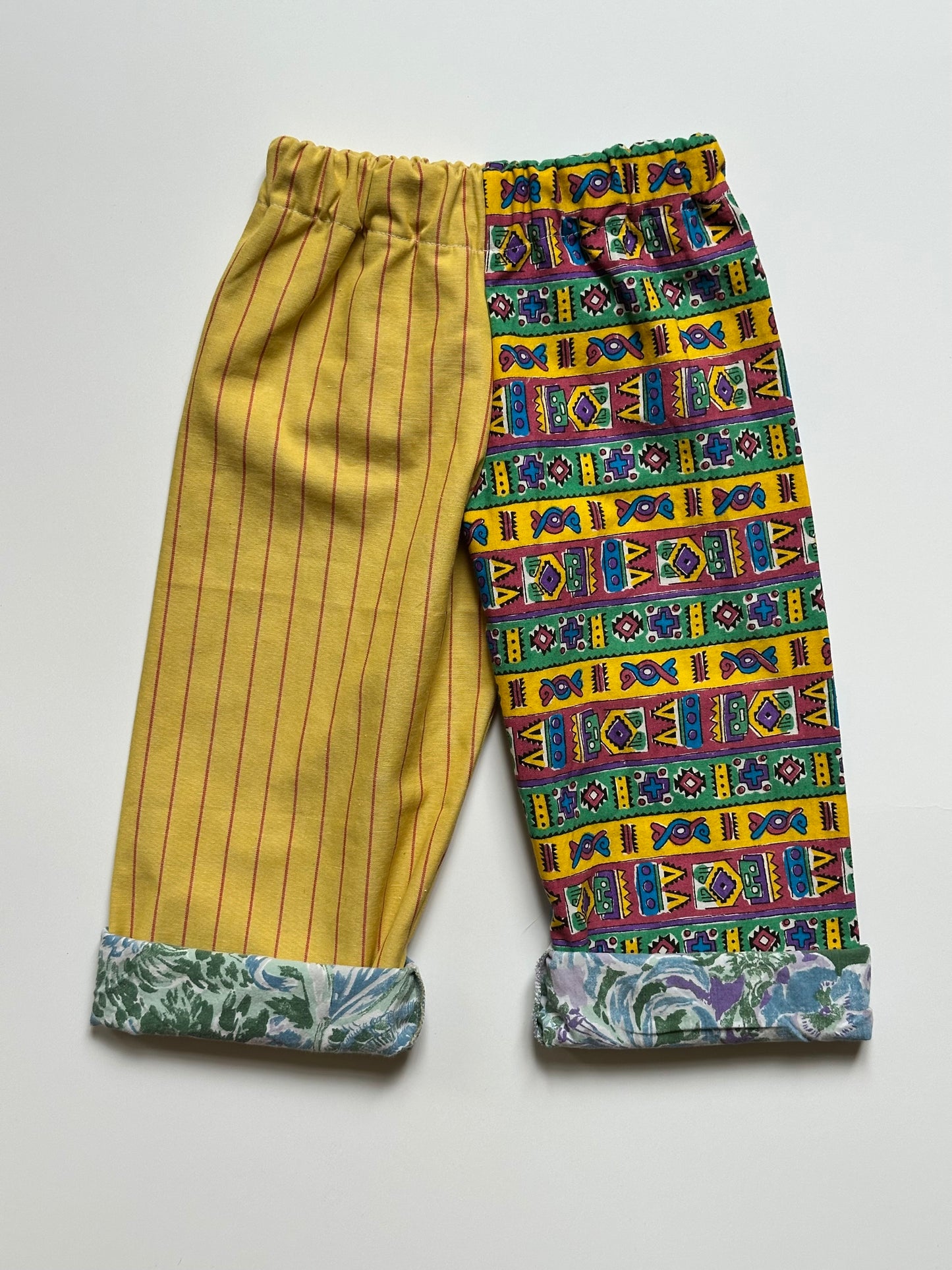 Pants 2Y