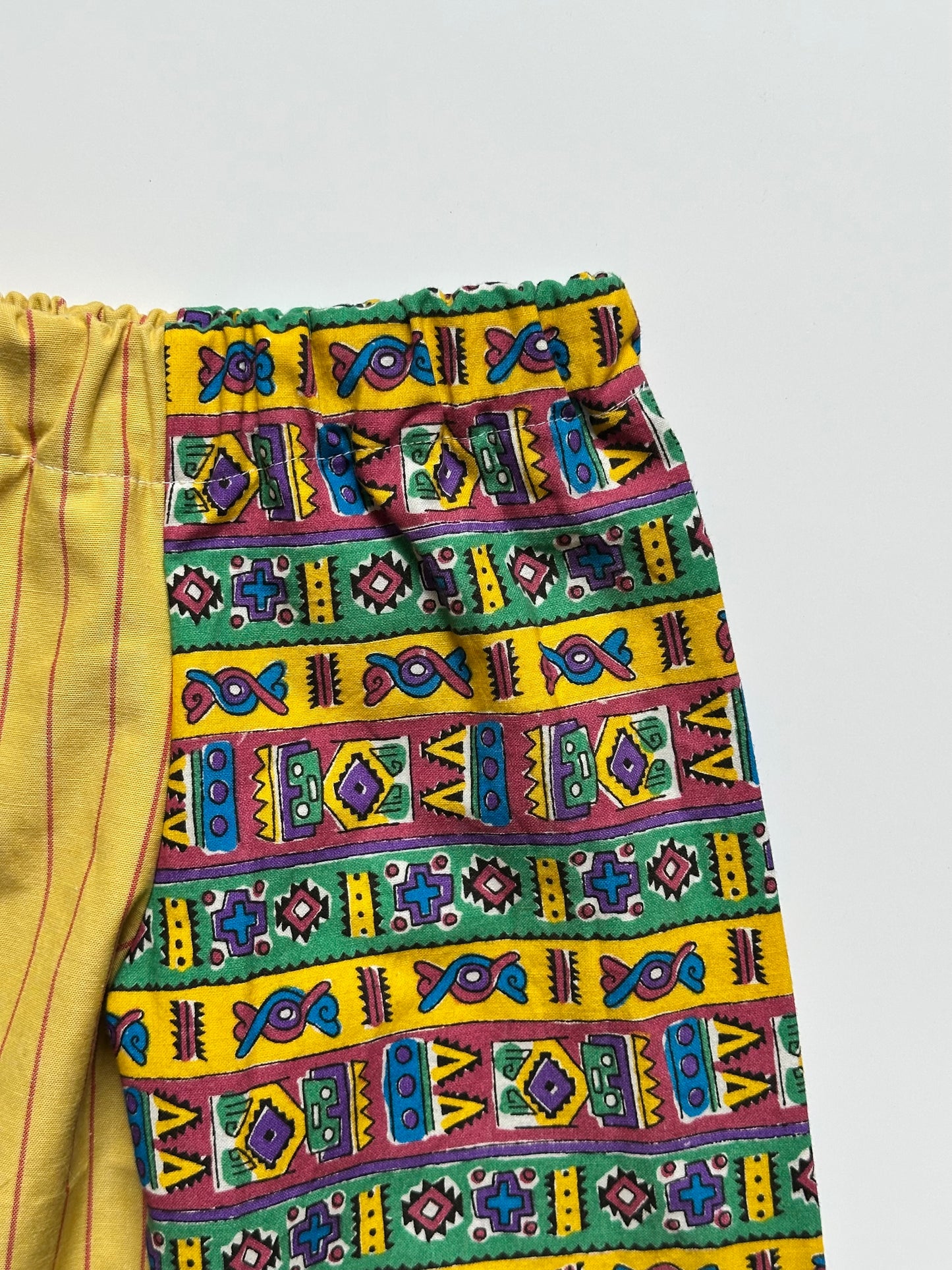 Pants 2Y