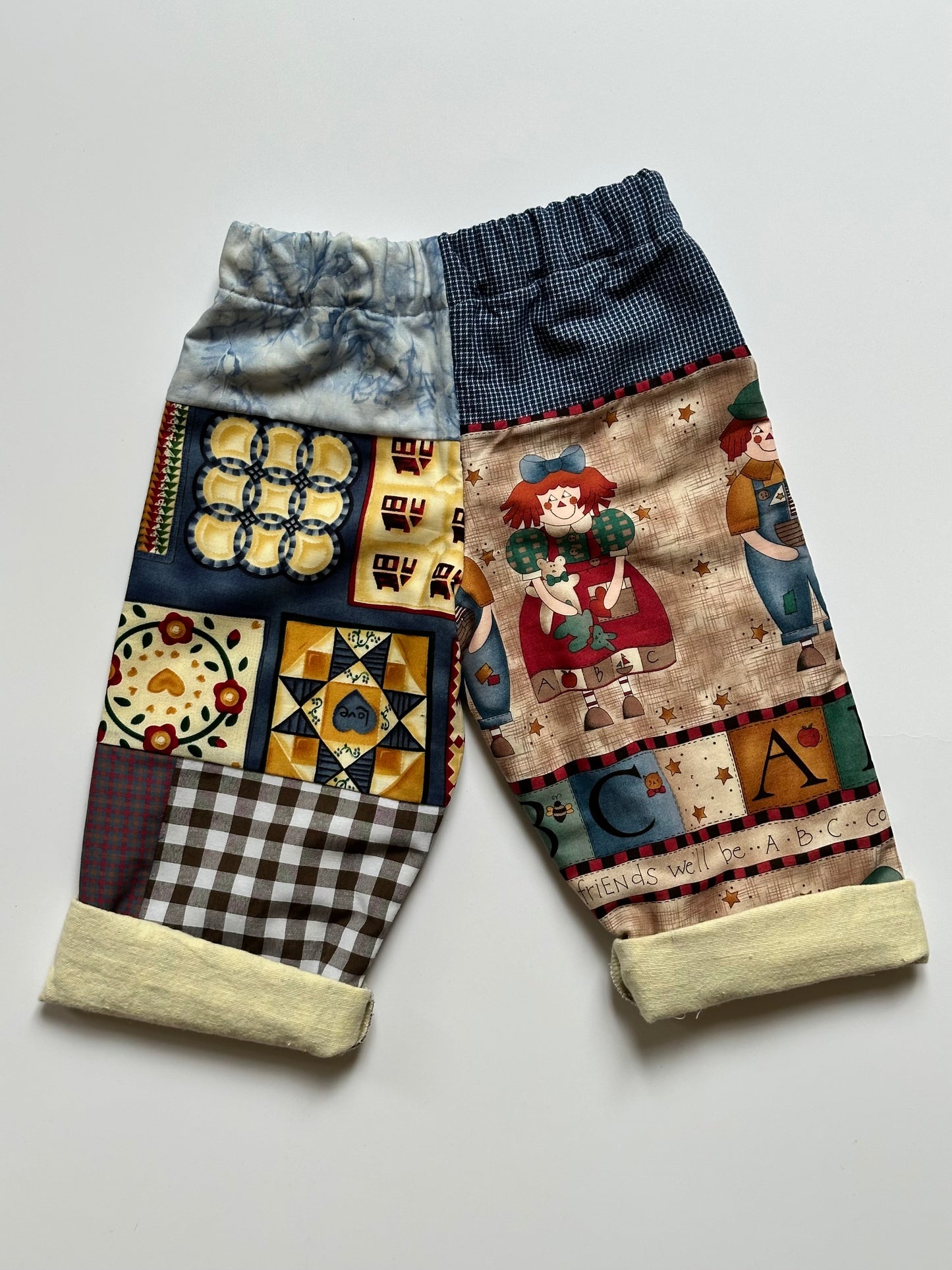 Pants 1Y