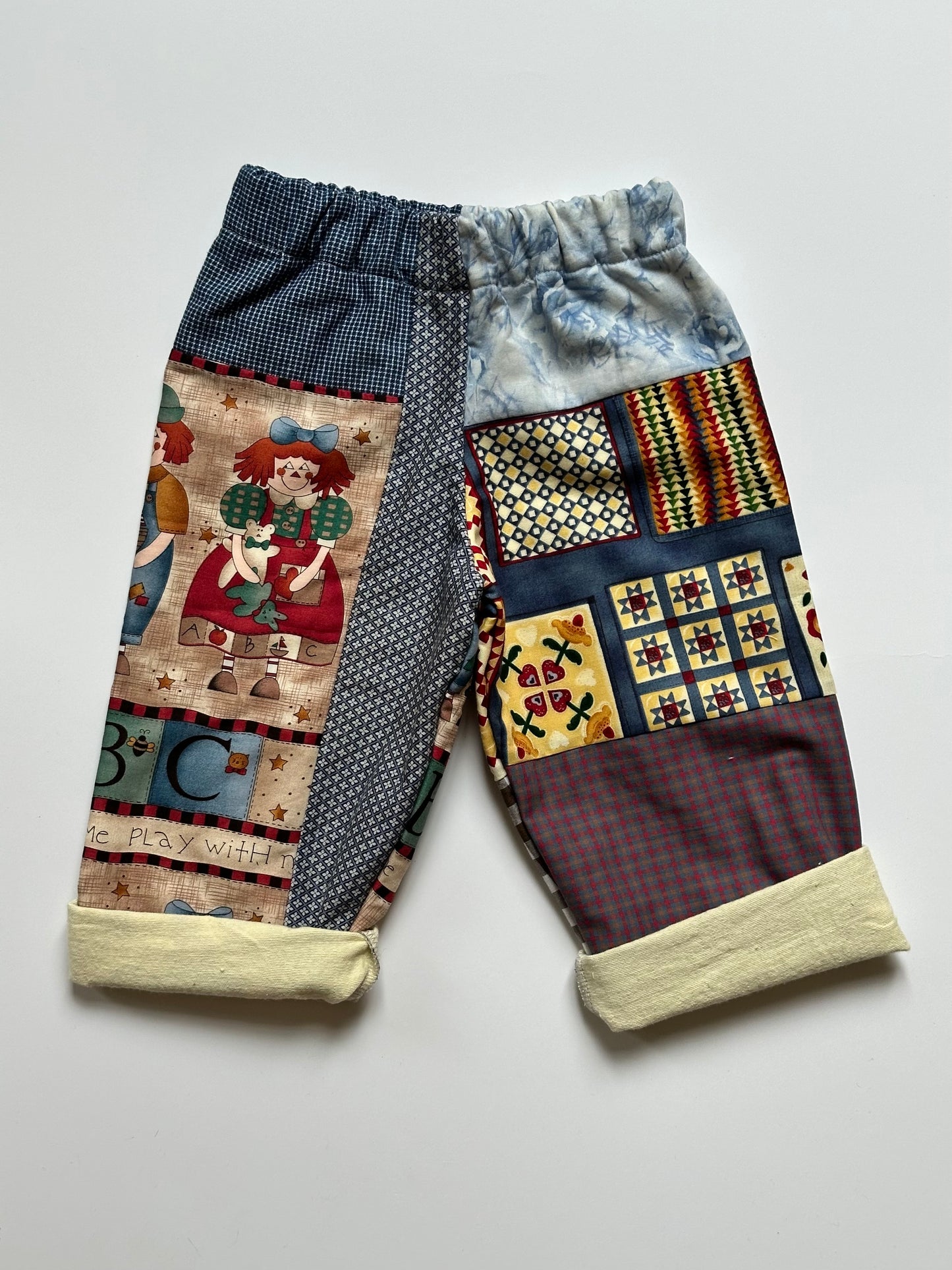 Pants 1Y