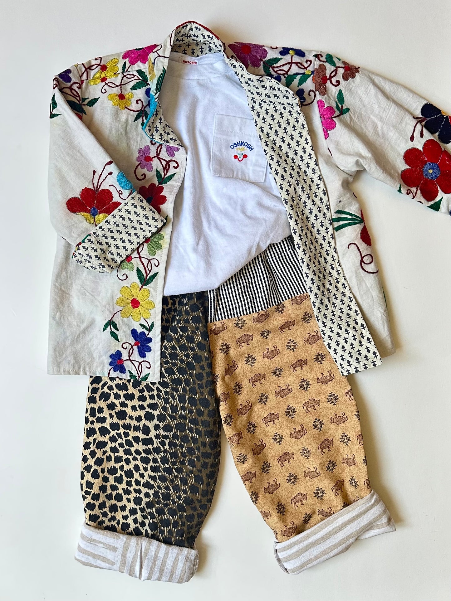 Pants 4Y