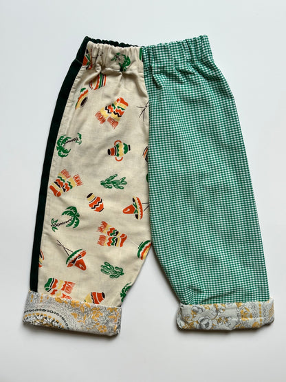 Pants 4Y