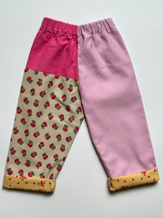 Pants 4Y