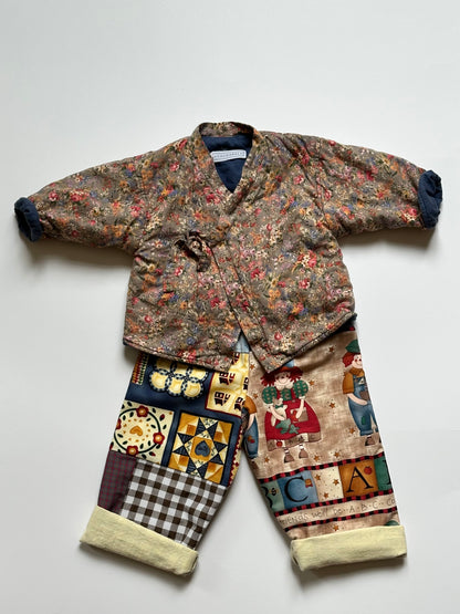 Pants 1Y
