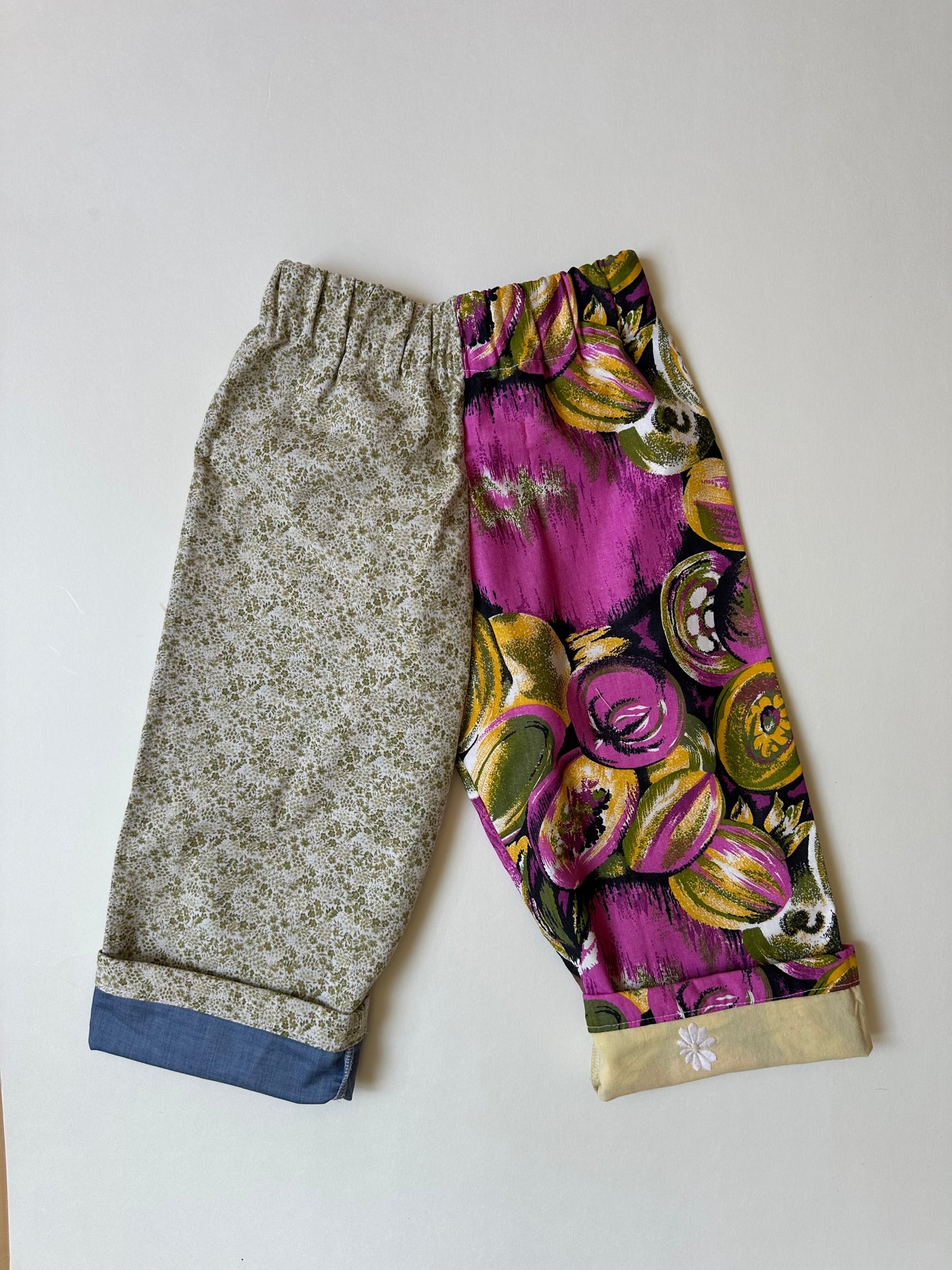 Pants 3Y