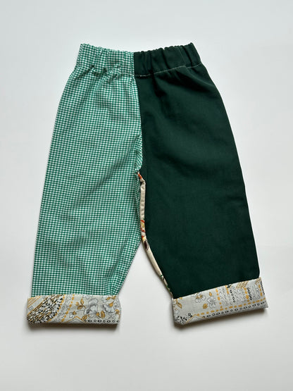 Pants 4Y