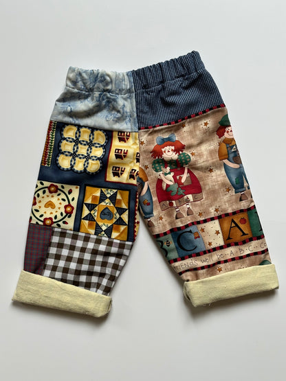 Pants 1Y