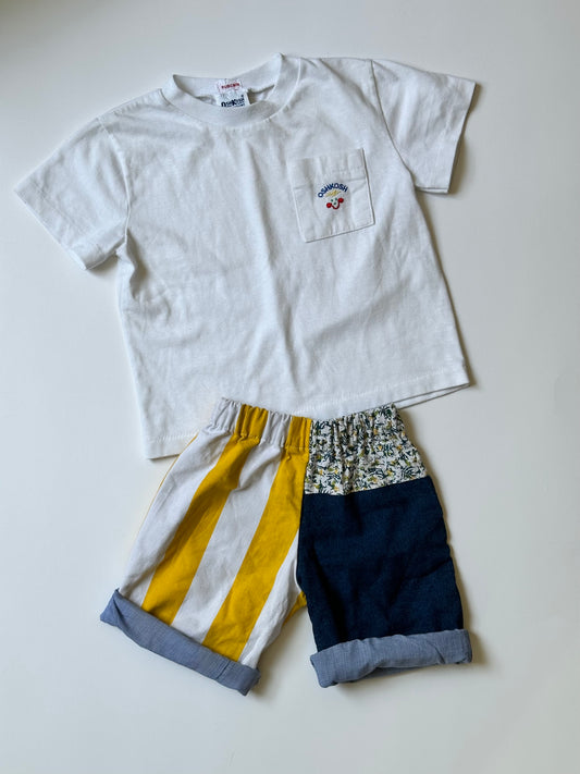 Short 2Y